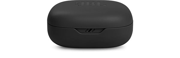 Vezeték nélküli fül-/fejhallgató JBL Wave 300TWS fekete ...