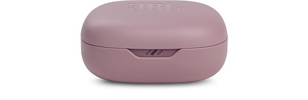 Vezeték nélküli fül-/fejhallgató JBL Wave 300TWS rózsaszín ...