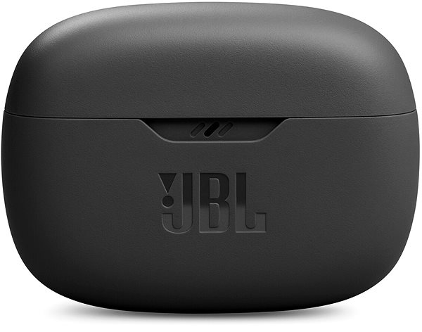 Bezdrátová sluchátka JBL Wave Beam černá ...