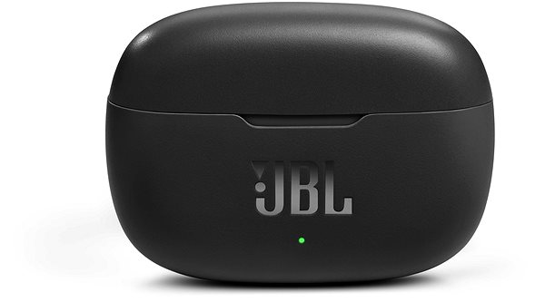 Kabellose Kopfhörer JBL Vibe 200TWS - schwarz ...