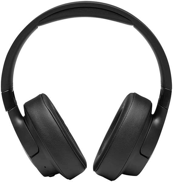Vezeték nélküli fül-/fejhallgató JBL Tune710BT fekete Képernyő