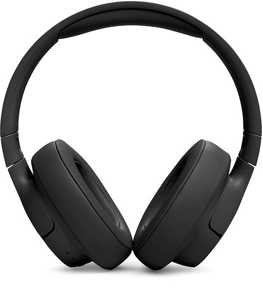 Vezeték nélküli fül-/fejhallgató JBL Tune 720BT fekete ...
