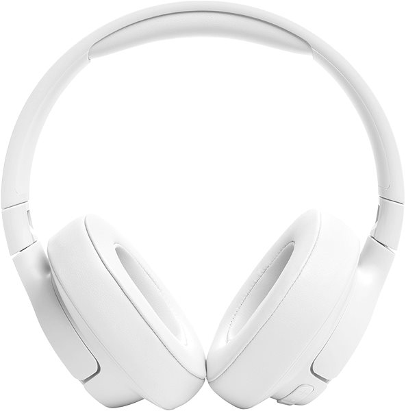 Vezeték nélküli fül-/fejhallgató JBL Tune 720BT fehér ...