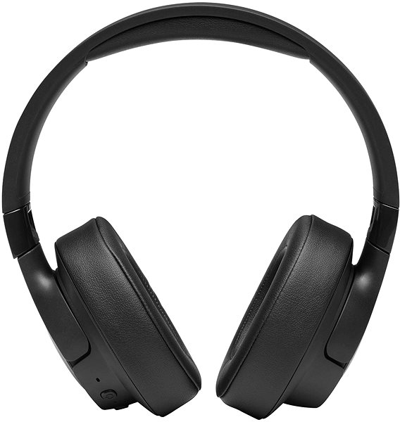 Wireless Headphones JBL Tune760NC, Black Screen