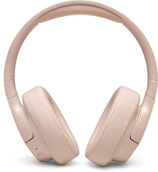 Vezeték nélküli fül-/fejhallgató JBL Tune 760NC rózsaszín ...