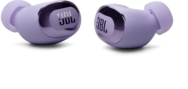 Vezeték nélküli fül-/fejhallgató JBL Live Buds 3, lila ...