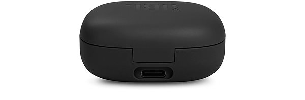 Vezeték nélküli fül-/fejhallgató JBL Vibe 300TWS fekete ...