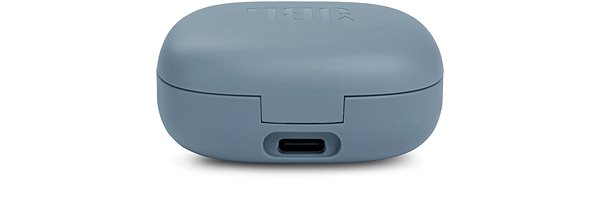 Vezeték nélküli fül-/fejhallgató JBL Vibe 300TWS kék ...