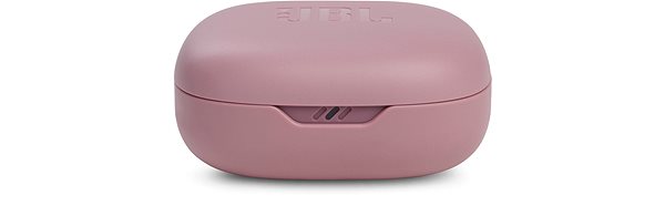 Bezdrôtové slúchadlá JBL Vibe 300TWS ružové ...