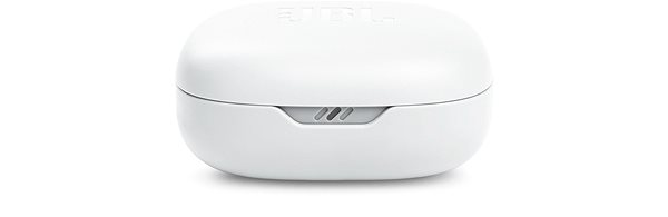 Bezdrôtové slúchadlá JBL Vibe 300TWS biele ...