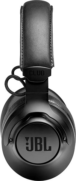 Wireless Headphones JBL Club ONE Lateral view