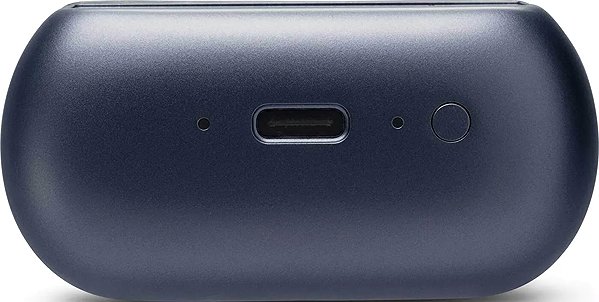 Vezeték nélküli fül-/fejhallgató JBL TOUR PRO 3 Blue ...