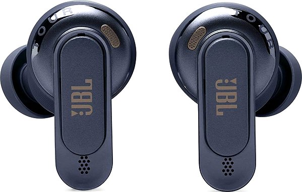 Vezeték nélküli fül-/fejhallgató JBL TOUR PRO 3 Blue ...