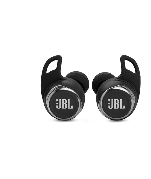 Bezdrátová sluchátka JBL Reflect Flow Pro černá ...