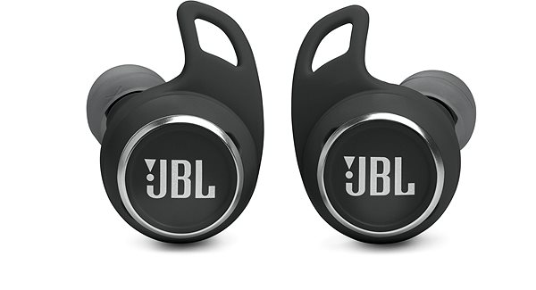 Vezeték nélküli fül-/fejhallgató JBL Reflect Aero TWS, fekete ...
