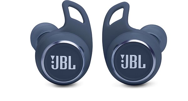 Vezeték nélküli fül-/fejhallgató JBL Reflect Aero TWS, kék ...