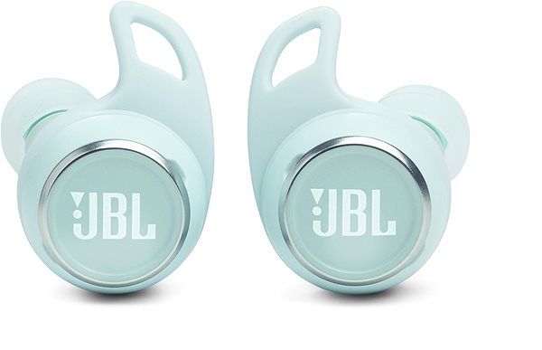 Vezeték nélküli fül-/fejhallgató JBL Reflect Aero TWS, zöld ...