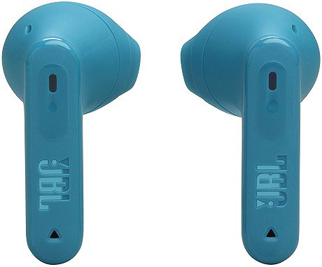 Vezeték nélküli fül-/fejhallgató JBL Tune Flex 2 türkizkék ...