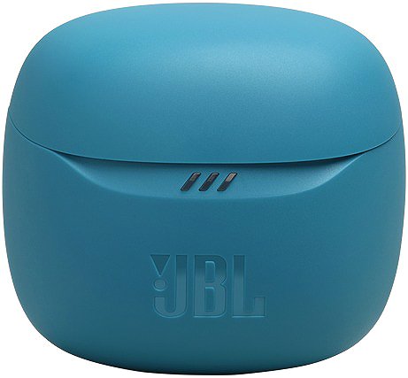 Vezeték nélküli fül-/fejhallgató JBL Tune Flex 2 türkizkék ...