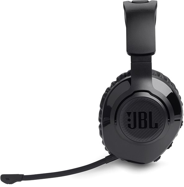 Gamer fejhallgató JBL Quantum 360X Wireless for Xbox fekete ...