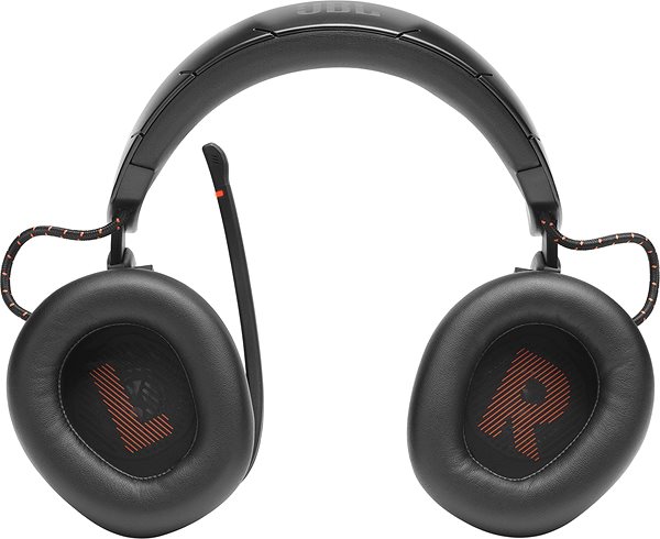 Gaming Headphones JBL Quantum 600 Features/technology
