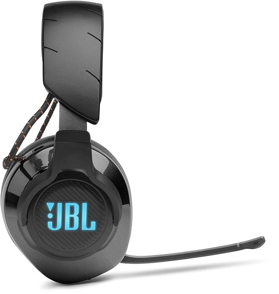 Gaming-Headset JBL Quantum 610 Wireless ...