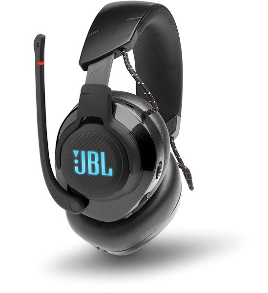 Gamer fejhallgató JBL Quantum 610 Wireless ...
