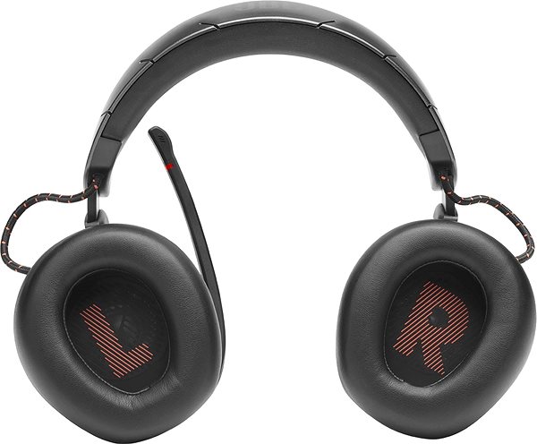 Gaming Headphones JBL Quantum 800 Features/technology