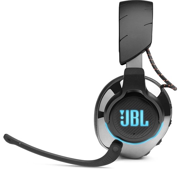 Gamer fejhallgató JBL Quantum 810 Wireless ...