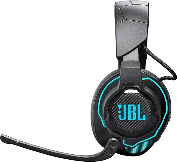 Gaming-Headset JBL Quantum 910 ...