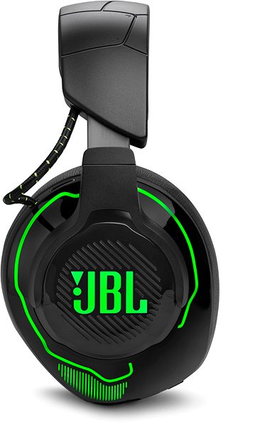 Herné slúchadlá JBL Quantum 910X Wireless for Xbox čierne ...