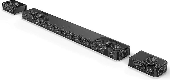 SoundBar JBL BAR 1300 MK2 ...
