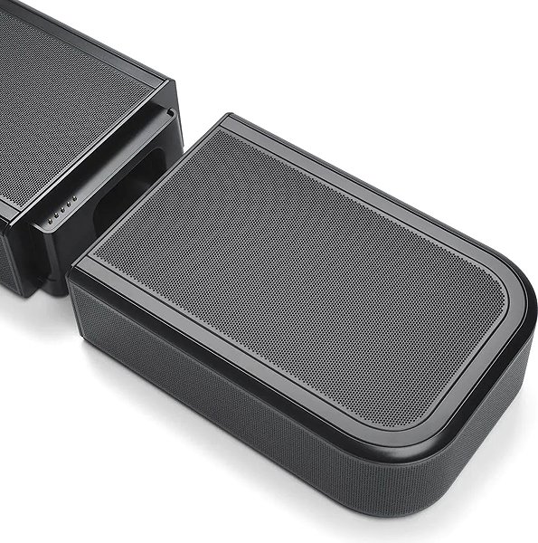SoundBar JBL BAR 1300 MK2 ...