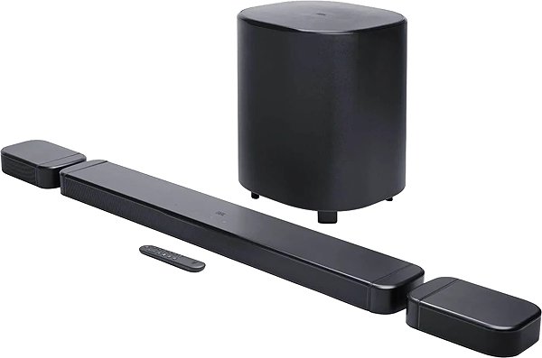 JBL Bar 800 MK2 Soundbar .