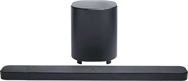 JBL Bar 800 MK2 Soundbar .