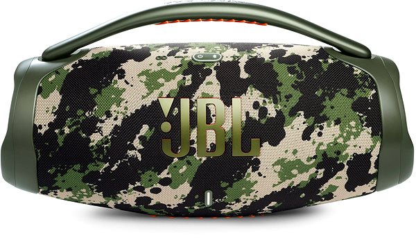Bluetooth hangszóró JBL Boombox 3 - terepmintás ...