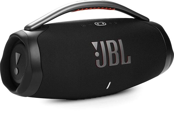 Bluetooth-Lautsprecher JBL Boombox 3 WLAN ...