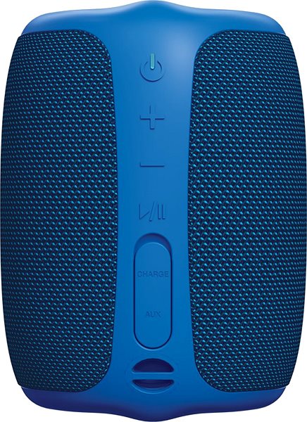 Bluetooth Speaker Creative MUVO Play Blue Screen