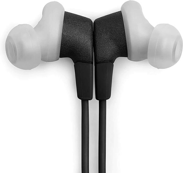 Fej-/fülhallgató JBL Endurance Run3 BT Black/Grey ...