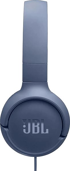 Fej-/fülhallgató JBL Tune 520C Blue ...