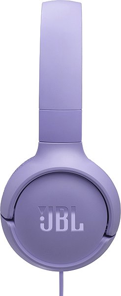 Fej-/fülhallgató JBL Tune 520C Purple ...