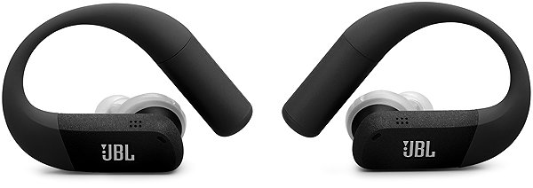 Vezeték nélküli fül-/fejhallgató JBL Endurance Peak 4 BlackGrey ...