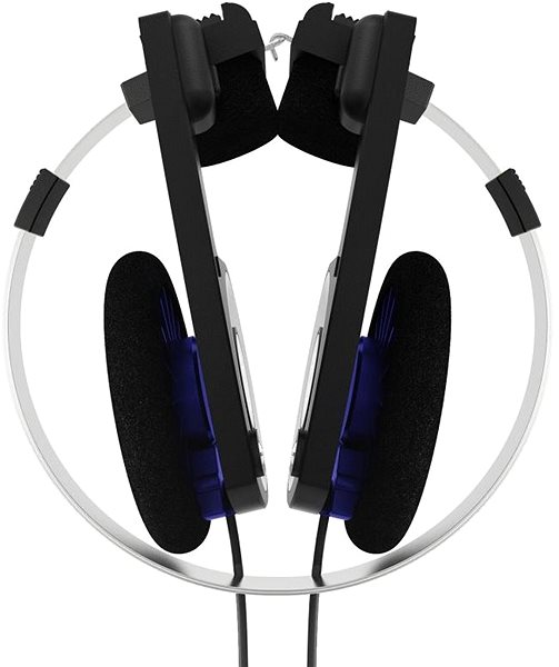 Kabellose Kopfhörer Koss PORTA PRO Wireless Seitlicher Anblick