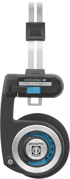 Wireless headphones Koss PORTA PRO Wireless 2.0 .