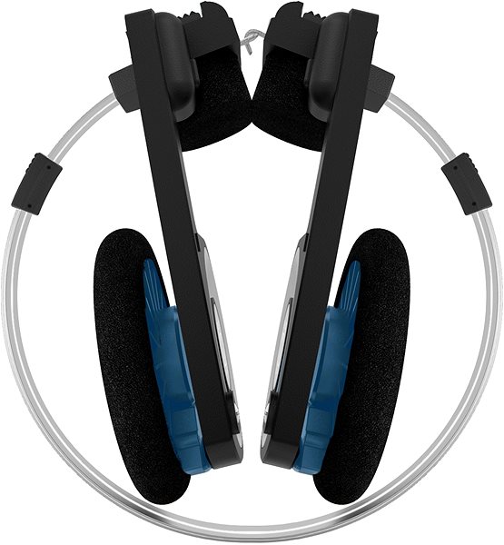 Wireless headphones Koss PORTA PRO Wireless 2.0 .