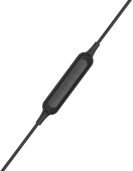 Kabellose Kopfhörer KOSS KSC / 35 Wireless schwarz Mermale/Technologie