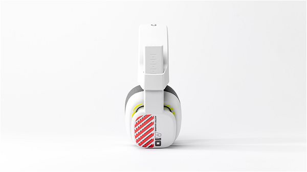 Gaming-Headset Logitech G Astro A10 XB White ...
