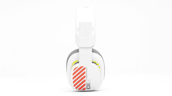 Gaming-Headset Logitech G Astro A10 PS White ...