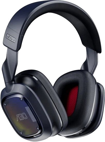Gaming-Headset Logitech G Astro A30 Universal Wireless Headset Xbox Blue ...