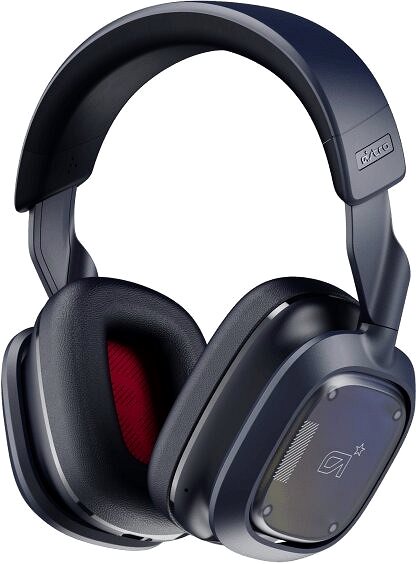 Herní sluchátka Logitech G Astro A30 Universal Wireless Headset PS Blue ...